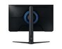 Samsung G Series LS24AG304NUXEN computer monitor 61 cm (24") 1920 x 1080 Pixels Full HD LCD Zwart OPEN BOX_