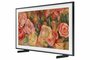 Samsung The Frame QLED 2024 QE55LS03DAU 139,7 cm (55") 4K Ultra HD Smart TV Wifi Zwart RETURNED_