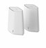 NETGEAR Orbi Pro WiFi 6 Mini AX1800 System 2-Pack (SXK30) OPEN BOX_