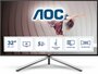 MON AOC 31.5 inch 4K DP USB3.2 HDMI OPEN/DAMAGED BOX_