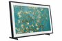 Samsung The Frame 2023 QE32LS03CBU 81,3 cm (32") Full HD Smart TV Wifi Zwart_