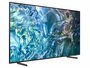 Samsung Q60D (2024) QE43Q60DAU 109,2 cm (43") 4K Ultra HD Smart TV Wifi Titanium_