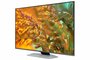 Samsung Q80D QE50Q80DAT (2024) 127 cm (50") 4K Ultra HD Smart TV Wifi Zilver_