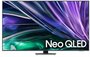 Samsung NEO QN85D QE65QN85DBT (2024) 165,1 cm (65") 4K Ultra HD Smart TV Wifi Koolstof, Zilver_