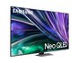 Samsung NEO QN85D QE65QN85DBT (2024) 165,1 cm (65") 4K Ultra HD Smart TV Wifi Koolstof, Zilver_