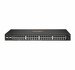 Aruba 6000 48G 4SFP Managed L3 Gigabit Ethernet (10/100/1000) 1U_