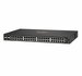 Aruba 6000 48G 4SFP Managed L3 Gigabit Ethernet (10/100/1000) 1U_