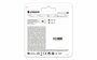 Kingston Technology Canvas Go! Plus 256 GB SD UHS-I Klasse 10_