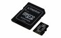 Kingston Technology Canvas Select Plus flashgeheugen 64 GB MicroSDXC UHS-I Klasse 10_