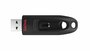 SanDisk Ultra USB flash drive 256 GB USB Type-A 3.2 Gen 1 (3.1 Gen 1) Zwart_