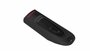 SanDisk Ultra USB flash drive 256 GB USB Type-A 3.2 Gen 1 (3.1 Gen 1) Zwart_