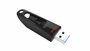 SanDisk Ultra USB flash drive 256 GB USB Type-A 3.2 Gen 1 (3.1 Gen 1) Zwart_