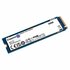 Kingston Technology NV2 M.2 500 GB PCI Express 4.0 NVMe_