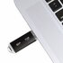 Silicon Power 64GB Blaze B02 USB 3.0 flashdrive Zwart_