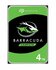 Seagate Barracuda ST4000DM004 interne harde schijf 3.5" 4000 GB SATA III_