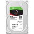 Seagate IronWolf Pro ST8000NT001 interne harde schijf 3.5" 8 TB SATA III_