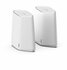 NETGEAR Orbi Pro WiFi 6 Mini AX1800 System 2-Pack (SXK30)_