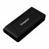 Kingston Technology XS1000 2 TB Zwart_