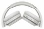 Philips TAH4205 - Bluetooth On-ear Koptelefoon - Wit_