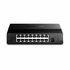 TP-LINK TL-SF1016D Unmanaged Fast Ethernet (10/100)_