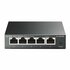 TP-Link TL-SG105S Unmanaged Gigabit Ethernet (10/100/1000) Z_