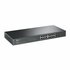 TP-LINK TL-SG2218 netwerk-switch Managed L2/L2+ Gigabit Ethernet (10/100/1000) Zwart_