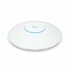 Ubiquiti U7 Pro 5400 Mbit/s Wit Power over Ethernet (PoE)_