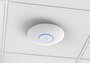 Ubiquiti Networks UAP-AC-PRO draadloos toegangspunt (WAP) 1300 Mbit/s Wit Power over Ethernet (PoE)_