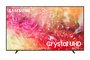 Samsung 65" Crystal UHD Smart TV DU7190 (2024)_