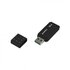 Goodram UME3 USB flash drive 32 GB USB Type-A 3.2 Gen 1 (3.1 Gen 1) Zwart_