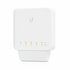 Ubiquiti Networks UniFi USW‑FLEX Managed L2 Gigabit Ethernet (10/100/1000) Power over Ethernet (PoE) Wit_