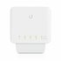 Ubiquiti Networks UniFi USW‑FLEX Managed L2 Gigabit Ethernet (10/100/1000) Power over Ethernet (PoE) Wit_