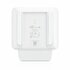 Ubiquiti Networks UniFi USW‑FLEX Managed L2 Gigabit Ethernet (10/100/1000) Power over Ethernet (PoE) Wit_