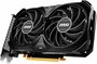 MSI GEFORCE RTX 4060 VENTUS 2X BLACK 8G OC videokaart NVIDIA 8 GB GDDR6_