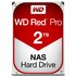 Western Digital Red Pro 3.5" 2000 GB SATA III_