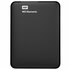 Western Digital WD Elements Portable externe harde schijf 4000 GB Zwart_