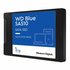 Western Digital Blue SA510 2.5" 1000 GB SATA III_