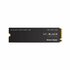 Western Digital Black SN770 M.2 250 GB PCI Express 4.0 NVMe_