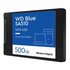 Western Digital Blue SA510 2.5" 500 GB SATA III_