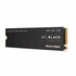 Western Digital Black SN770 M.2 500 GB PCI Express 4.0 NVMe_