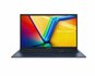 ASUS Vivobook X1704VA 17.3 F-HD IPS i3 1315U / 8GB / 512GB / W11P_