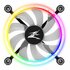 Zalman ZM-LF120 Case FAN 120MM / GAMING 25DB/ RGB_