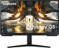 MON Samsung Odyssey G52A 27inch IPS WQHD 165Hz IPS DP HDMI RENEWED_