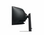 Samsung Odyssey G95C computer monitor 124,5 cm (49") 5120 x 1440 Pixels DWQHD Zwart_