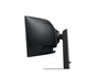 Samsung Odyssey G95C computer monitor 124,5 cm (49") 5120 x 1440 Pixels DWQHD Zwart_