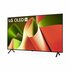 LG OLED B4 OLED48B46LA 121,9 cm (48") 4K Ultra HD Smart TV W_