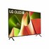 LG OLED B4 OLED48B46LA 121,9 cm (48") 4K Ultra HD Smart TV W_