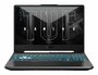 ASUS TUF Gaming A15 FA506NCR-HN011W AMD Ryzen™ 7 7435HS Laptop 39,6 cm (15.6") Full HD 16 GB DDR5-SDRAM 512 GB SSD NVIDIA GeForce RTX 3050 Wi-Fi 6 (802.11ax) Windows 11 Home Zwart, Grafiet_