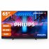 Philips 65OLED909/12 tv 165,1 cm (65") 4K Ultra HD Smart TV Wifi Zwart_