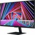 Samsung LS27A704NWU computer monitor 68,6 cm (27") 3840 x 2160 Pixels 4K Ultra HD LCD Zwart_